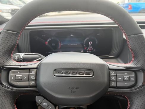 New 2026 Dodge Charger R/T AWD/4WD image 17