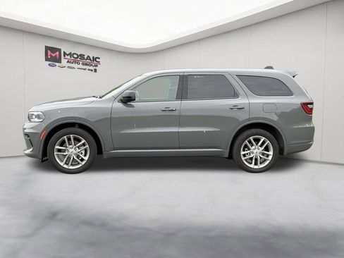 Used 2026 Dodge Durango GT AWD/4WD image 5