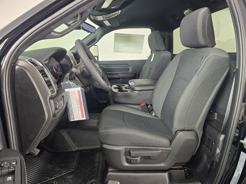 New 2026 RAM 3500 Big Horn image 21