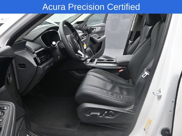 Used 2026 Acura MDX w/ Technology Package FWD image 17