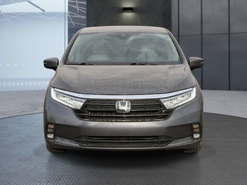 Used 2022 Honda Odyssey EX-L image 9