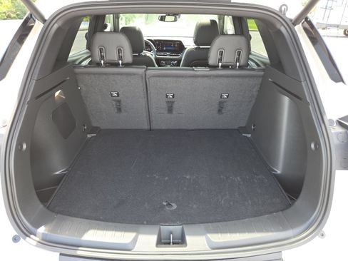 Used 2026 Chevrolet TrailBlazer ACTIV w/ Convenience Package FWD image 23