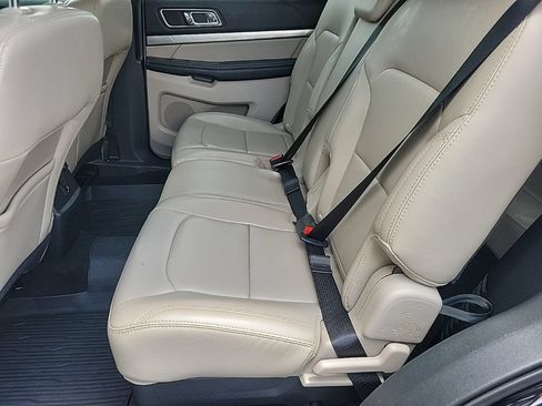 Used 2019 Ford Explorer XLT w/ Equipment Group 202A AWD/4WD image 13