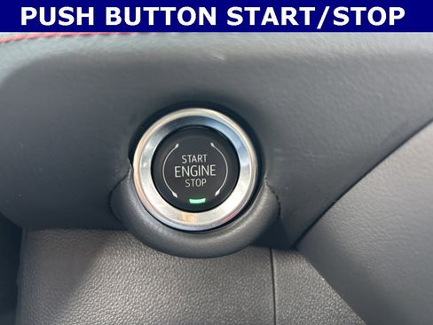 Certified 2025 Chevrolet Tahoe RST image 16