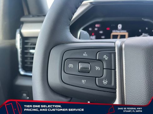 New 2026 GMC Sierra 1500 Denali AWD/4WD image 25