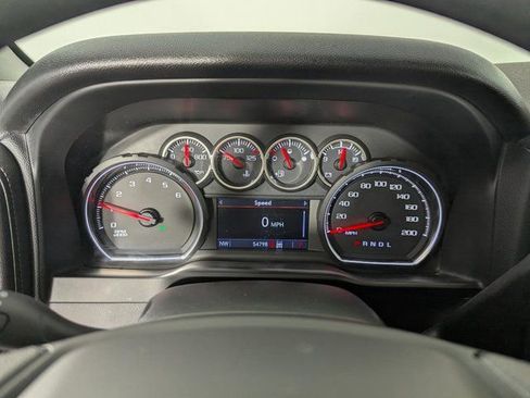 Used 2020 Chevrolet Silverado 2500 LT image 11