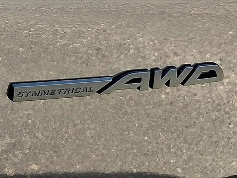 New 2026 Subaru Outback Limited AWD/4WD image 16