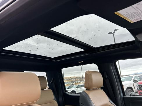 Certified 2024 Ford F350 Lariat image 19