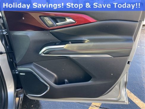 Used 2024 Chevrolet Traverse RS w/ LPO, Floor Liner Package image 64