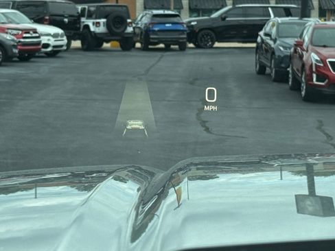 Used 2024 GMC Sierra 2500 AT4 w/ AT4 Premium Plus Package image 25