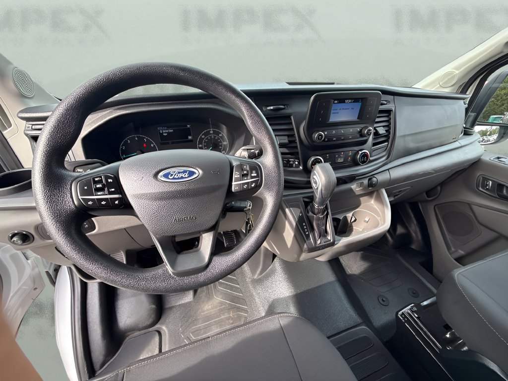 Used 2023 Ford Transit 350 XL RWD image 11
