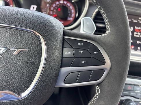 Used 2019 Dodge Challenger SRT Hellcat Redeye RWD image 26