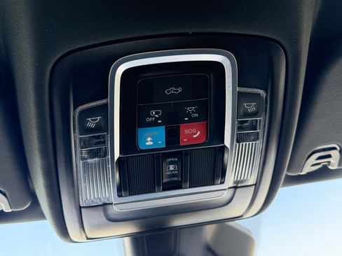 Used 2026 RAM 1500 Rebel w/ Rebel Level 1 Equipment Group AWD/4WD image 30