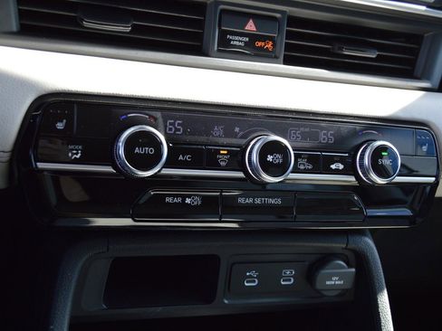 New 2026 Honda Passport RTL image 18