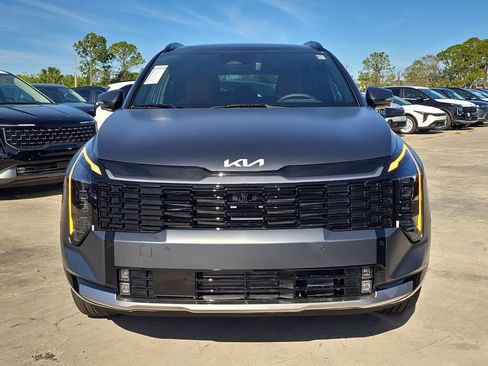 New 2026 Kia Sportage SX Prestige AWD/4WD image 3