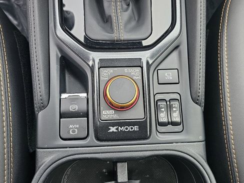 Certified 2025 Subaru Forester Wilderness w/ Wilderness Package image 34