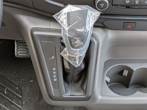 New 2026 Ford Transit 250 Base w/ Load Area Protection Package image 14