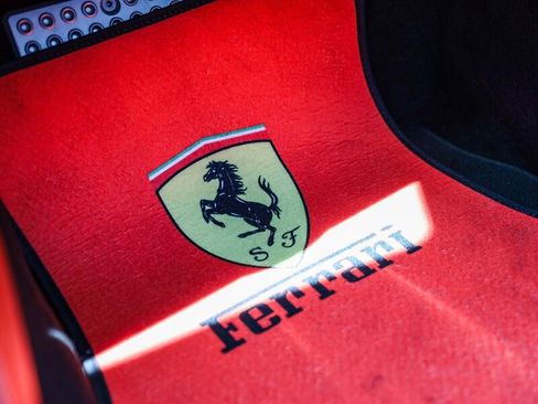 Used 2015 Ferrari California T RWD image 49
