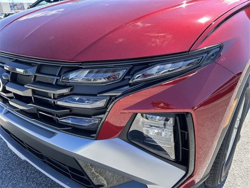 New 2026 Hyundai Tucson SE image 15