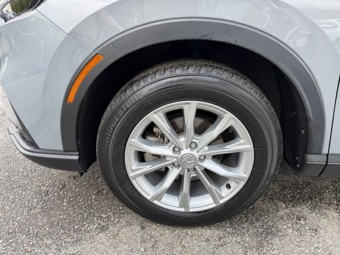 Used 2024 Honda CR-V EX-L image 7
