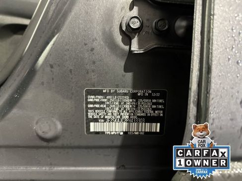 Used 2023 Subaru Forester Sport image 30