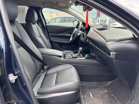 Used 2024 MAZDA CX-30 AWD 2.5 S w/ Select Sport Pkg image 15