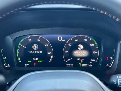New 2026 Honda CR-V Sport-L image 28