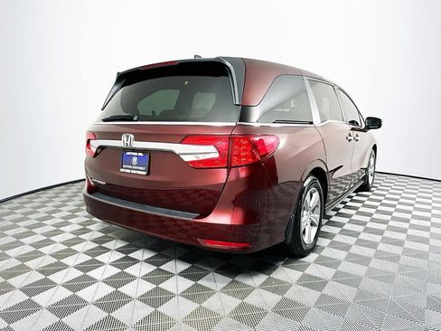 Used 2018 Honda Odyssey EX-L image 10
