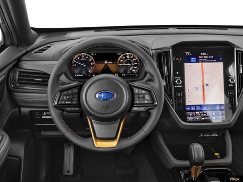 New 2026 Subaru Forester Wilderness AWD/4WD image 8