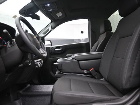 New 2026 Chevrolet Silverado 1500 W/T w/ WT Value Package RWD image 10