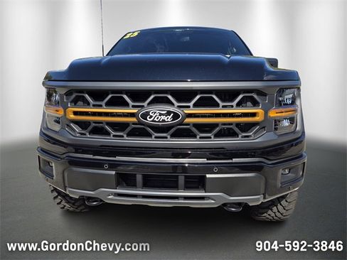 Used 2025 Ford F150 Tremor w/ Bed Utility Package image 9