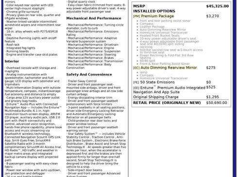 Used 2016 Toyota Sequoia SR5 image 58