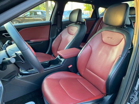 Used 2025 Kia K4 GT-Line w/ GT-Line Premium Package FWD image 24