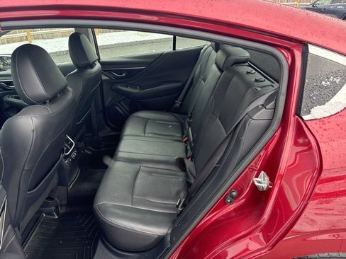 Used 2021 Subaru Legacy Limited image 10