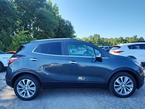 Used 2018 Buick Encore Preferred FWD image 6