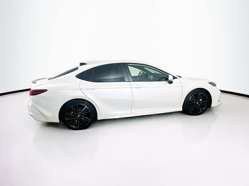 Used 2026 Toyota Camry XSE w/ Premium Plus Package FWD image 10