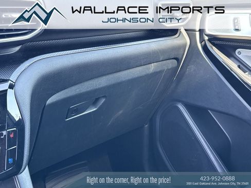 Used 2021 Ford Explorer ST w/ Equipment Group 401A AWD/4WD image 20