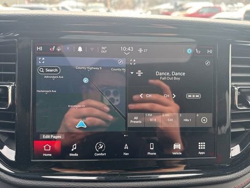 Used 2025 Dodge Durango R/T image 18