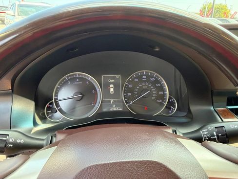 Used 2018 Lexus ES 350 w/ Ultra Luxury Package FWD image 27