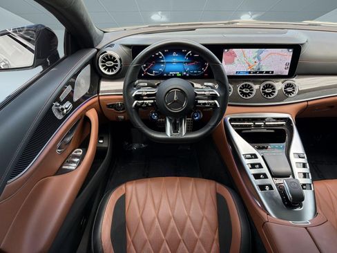 Used 2022 Mercedes-Benz AMG GT 53 image 28