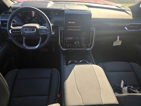 New 2026 GMC Yukon XL Elevation image 13