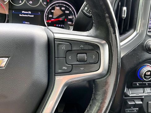Used 2022 Chevrolet Silverado 2500 LT w/ Convenience Package AWD/4WD image 29