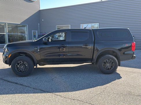 Certified 2024 Ford Ranger XL w/ Trailer Tow Package image 2