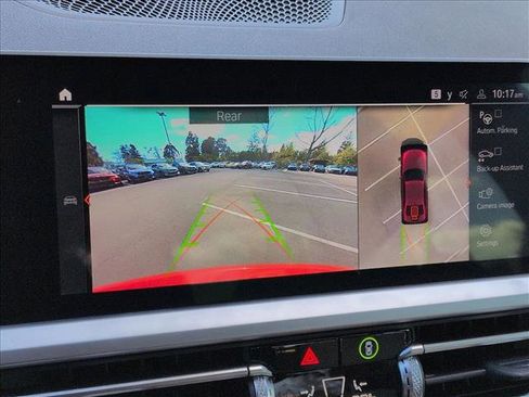 Used 2020 BMW 330i Sedan w/ Premium Package image 14