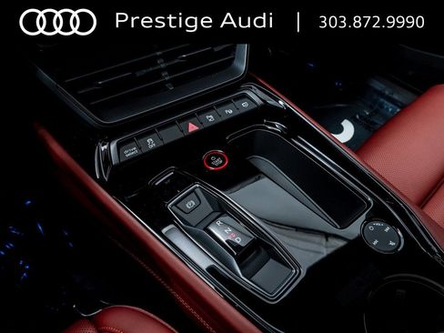 New 2025 Audi RS e-tron GT performance image 18