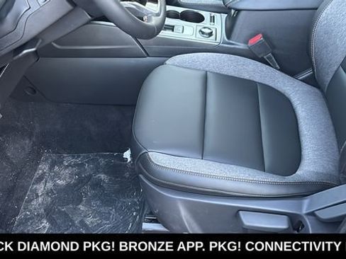 New 2026 Ford Bronco Sport Big Bend AWD/4WD image 25