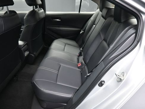 Used 2025 Toyota Corolla XLE image 21