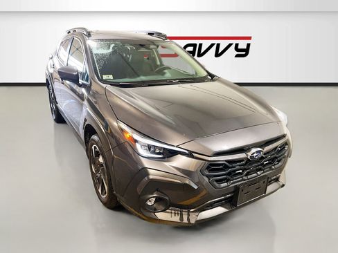 Used 2024 Subaru Crosstrek 2.5i Limited image 1
