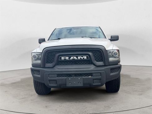 Used 2024 RAM 1500 Classic Warlock image 8