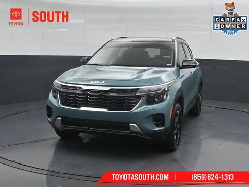Used 2026 Kia Seltos S AWD/4WD image 6